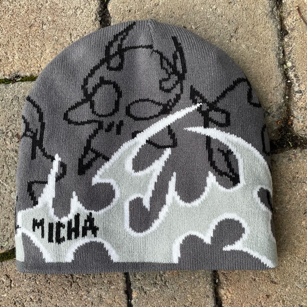 Michabilous Beanie 4.0